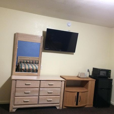Blarney Inn 沙姆罗克 外观 照片