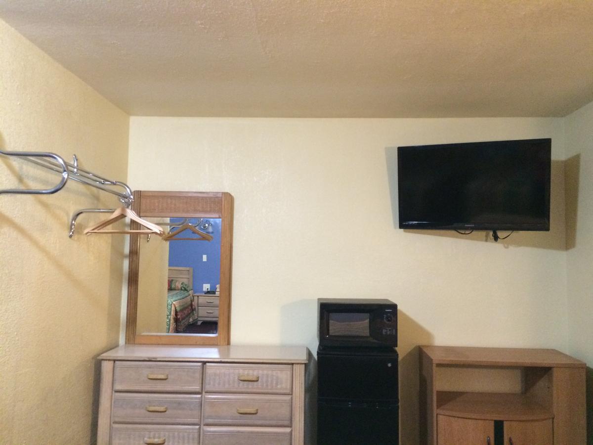 Blarney Inn 沙姆罗克 外观 照片
