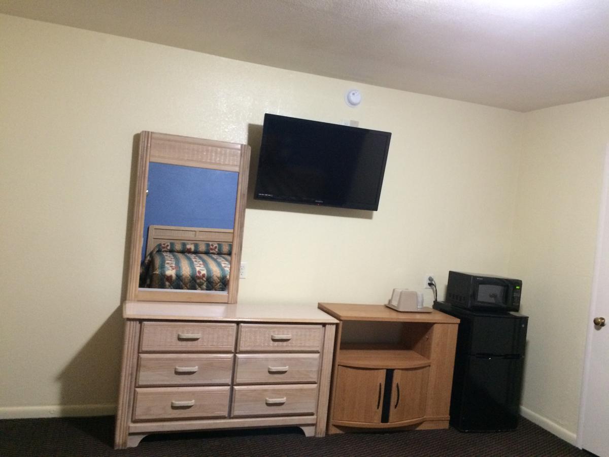 Blarney Inn 沙姆罗克 外观 照片