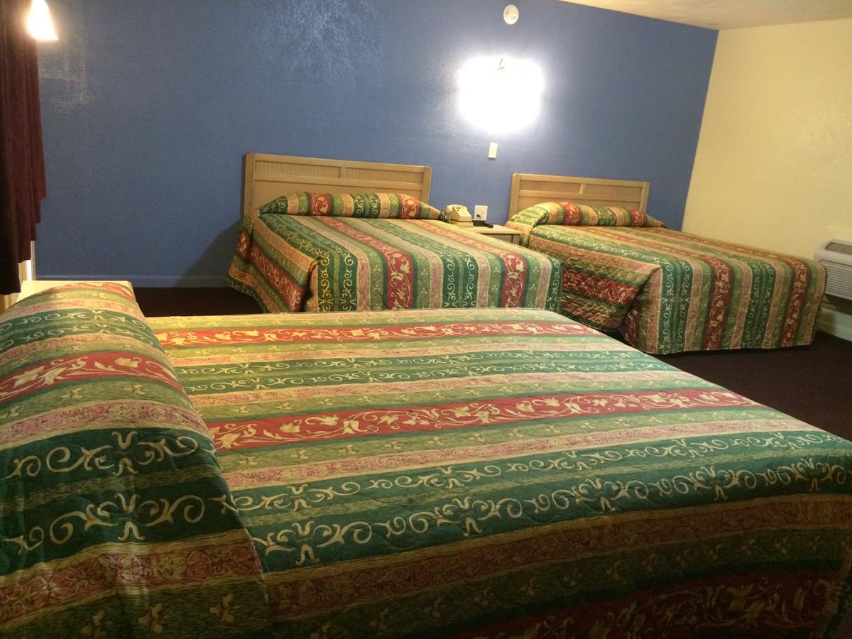 Blarney Inn 沙姆罗克 外观 照片