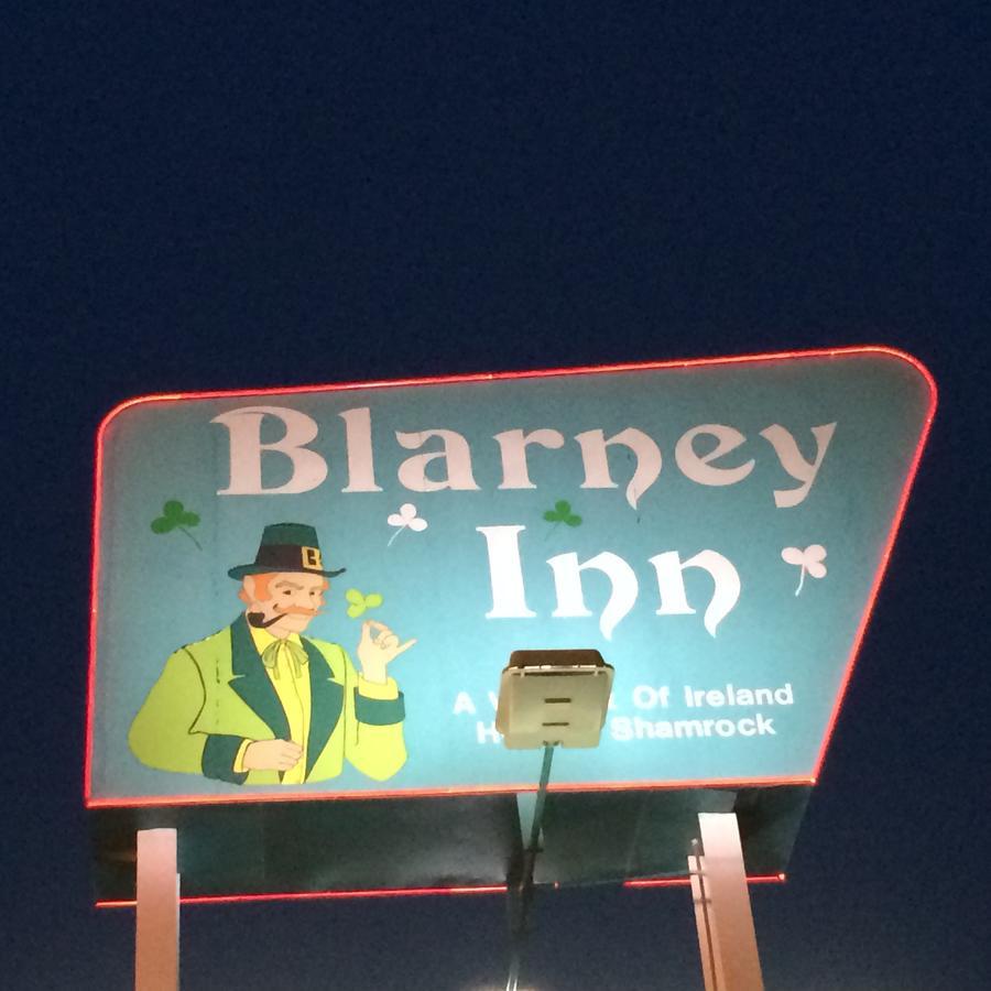 Blarney Inn 沙姆罗克 外观 照片