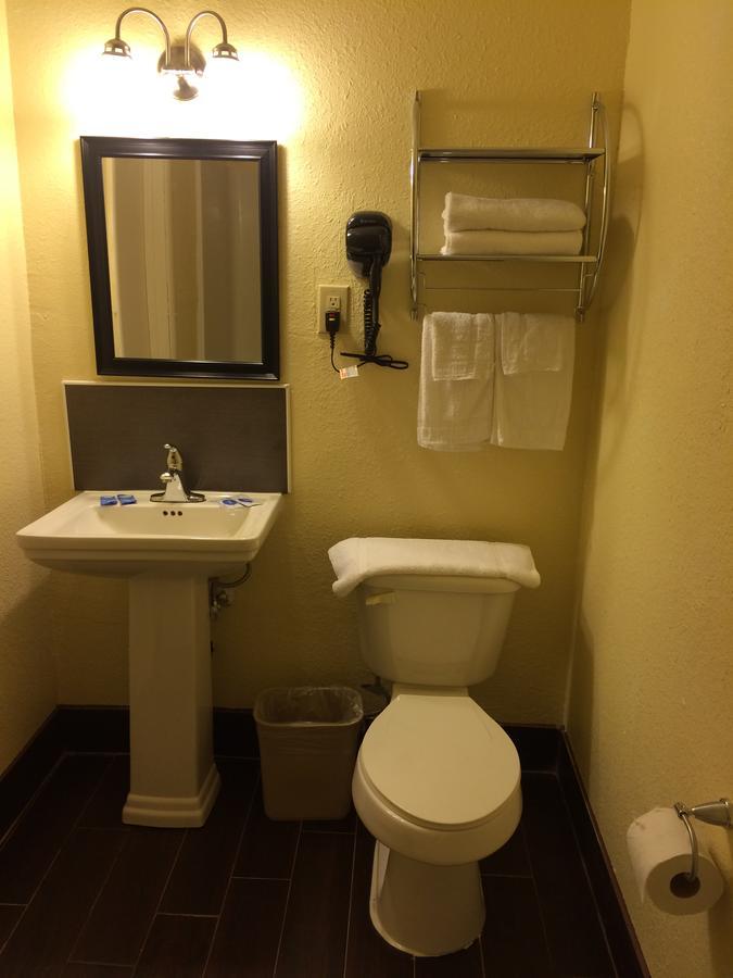 Blarney Inn 沙姆罗克 外观 照片