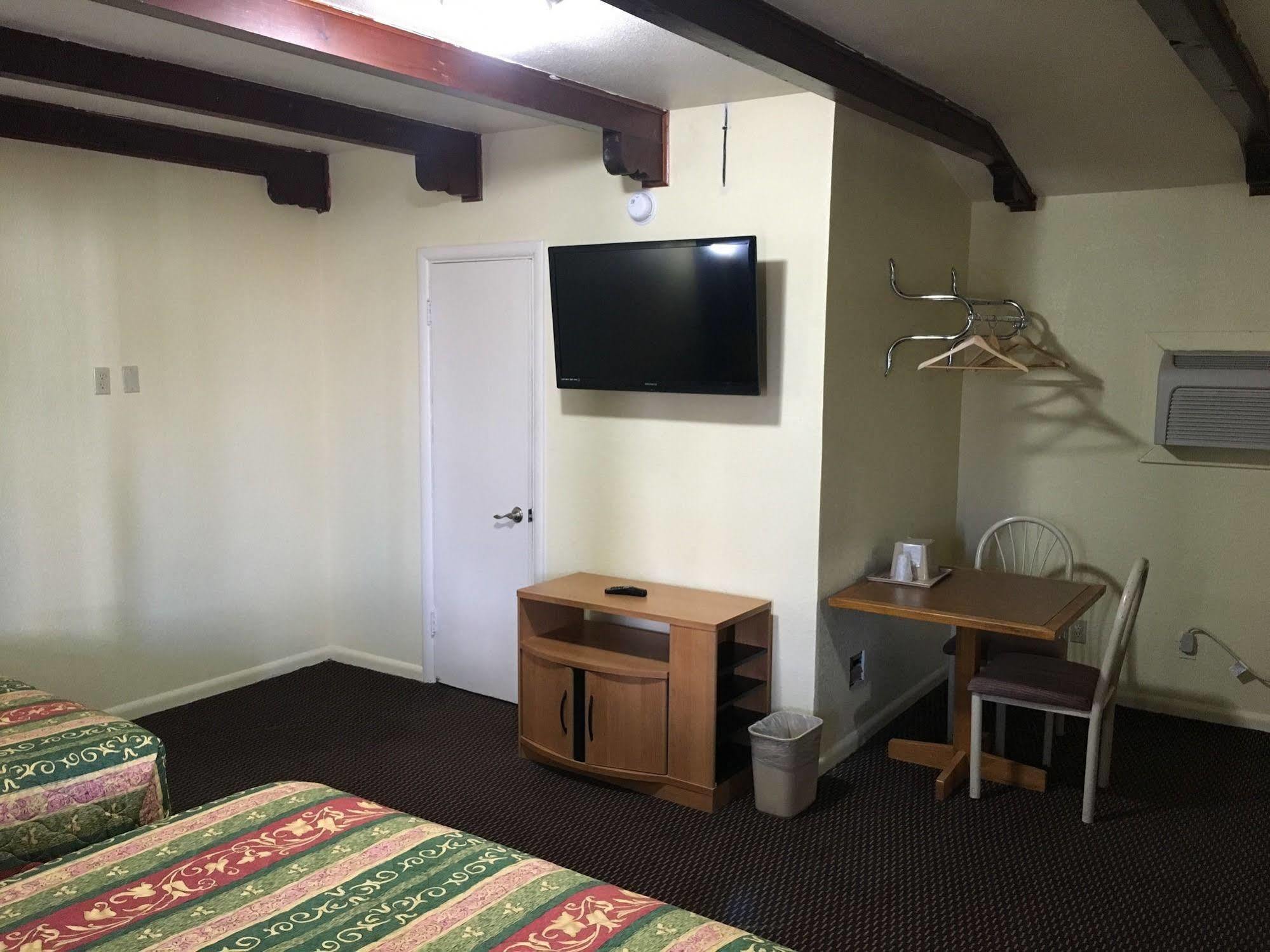 Blarney Inn 沙姆罗克 外观 照片