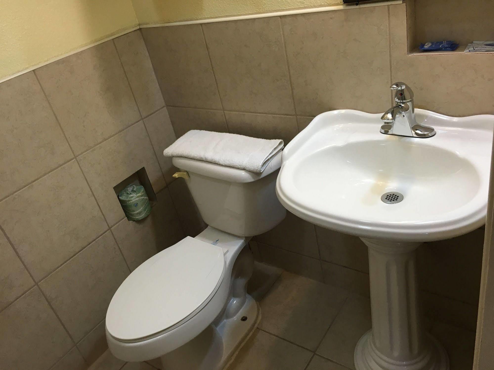 Blarney Inn 沙姆罗克 外观 照片