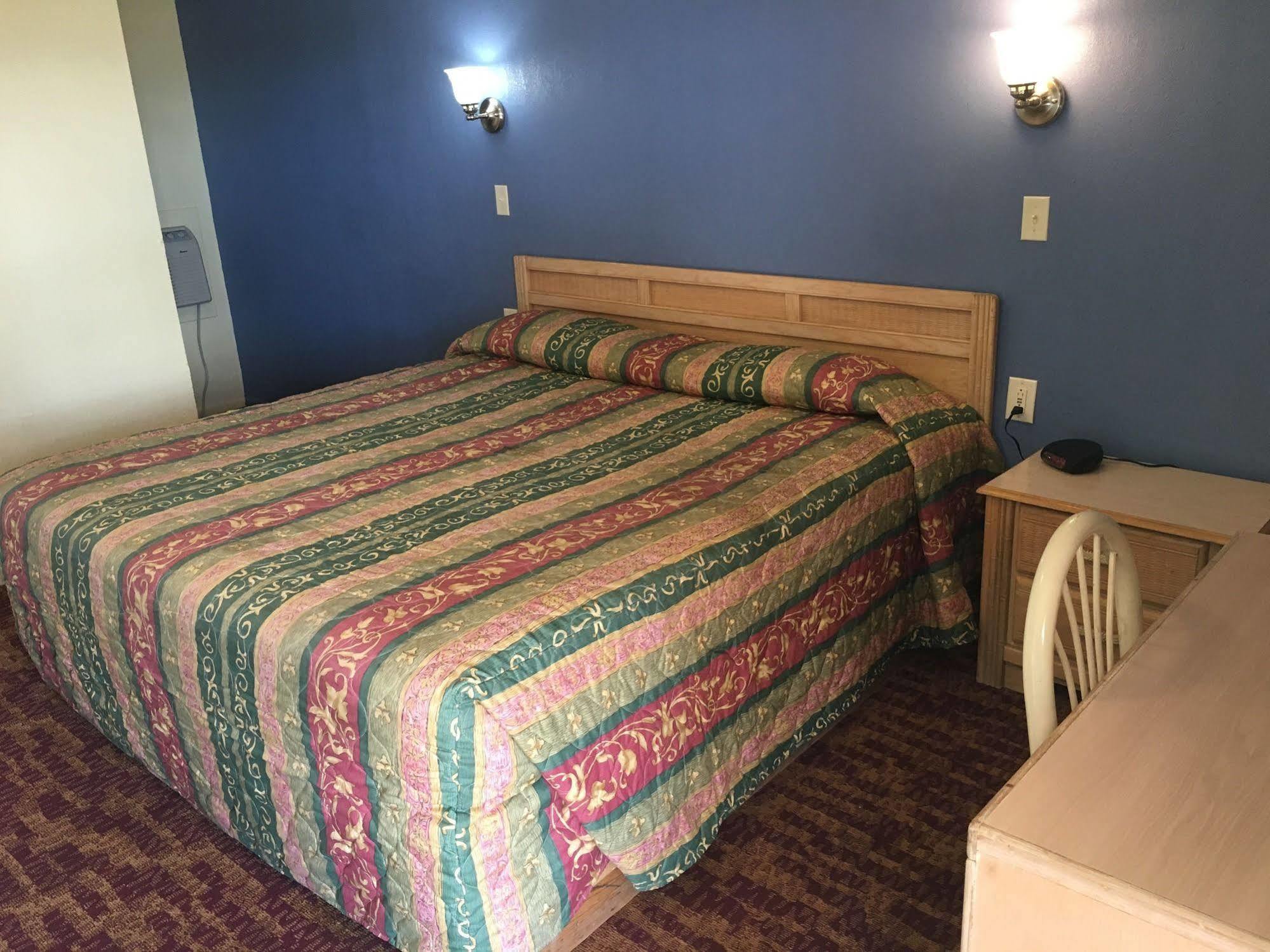 Blarney Inn 沙姆罗克 外观 照片