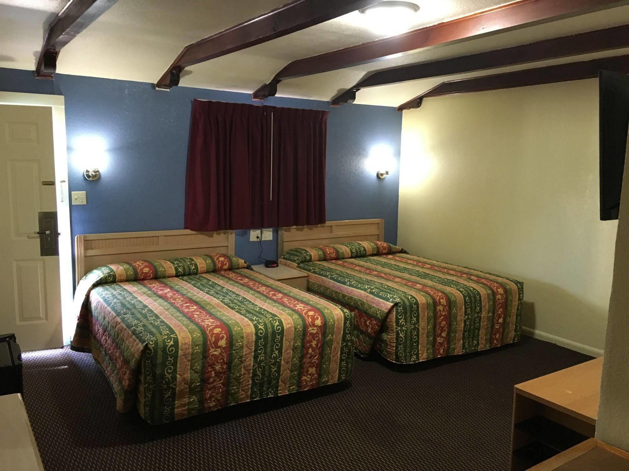 Blarney Inn 沙姆罗克 外观 照片