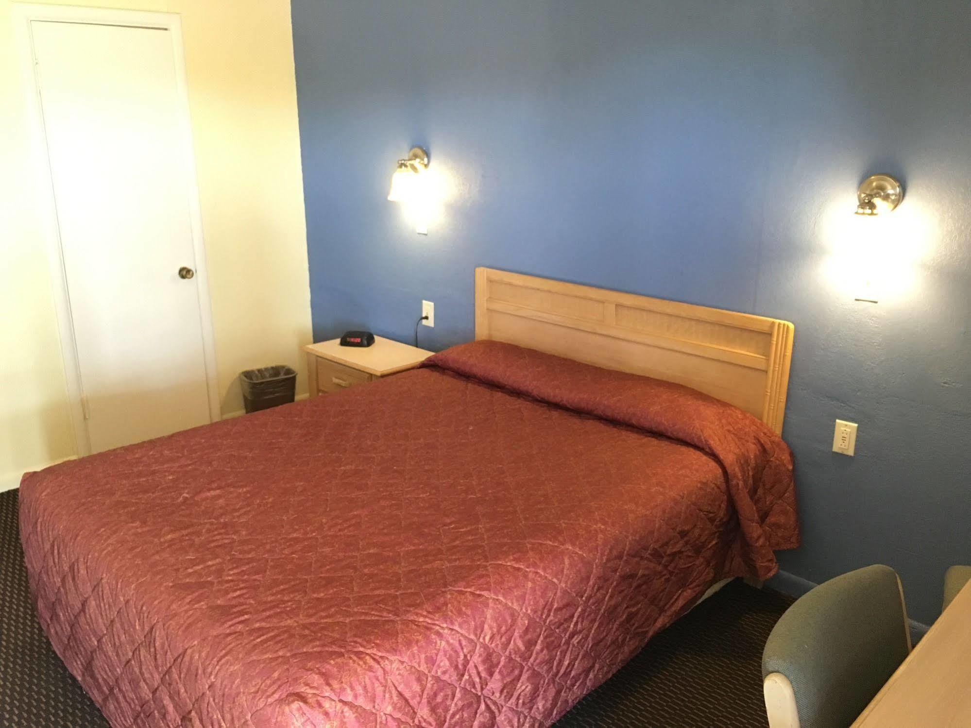 Blarney Inn 沙姆罗克 外观 照片