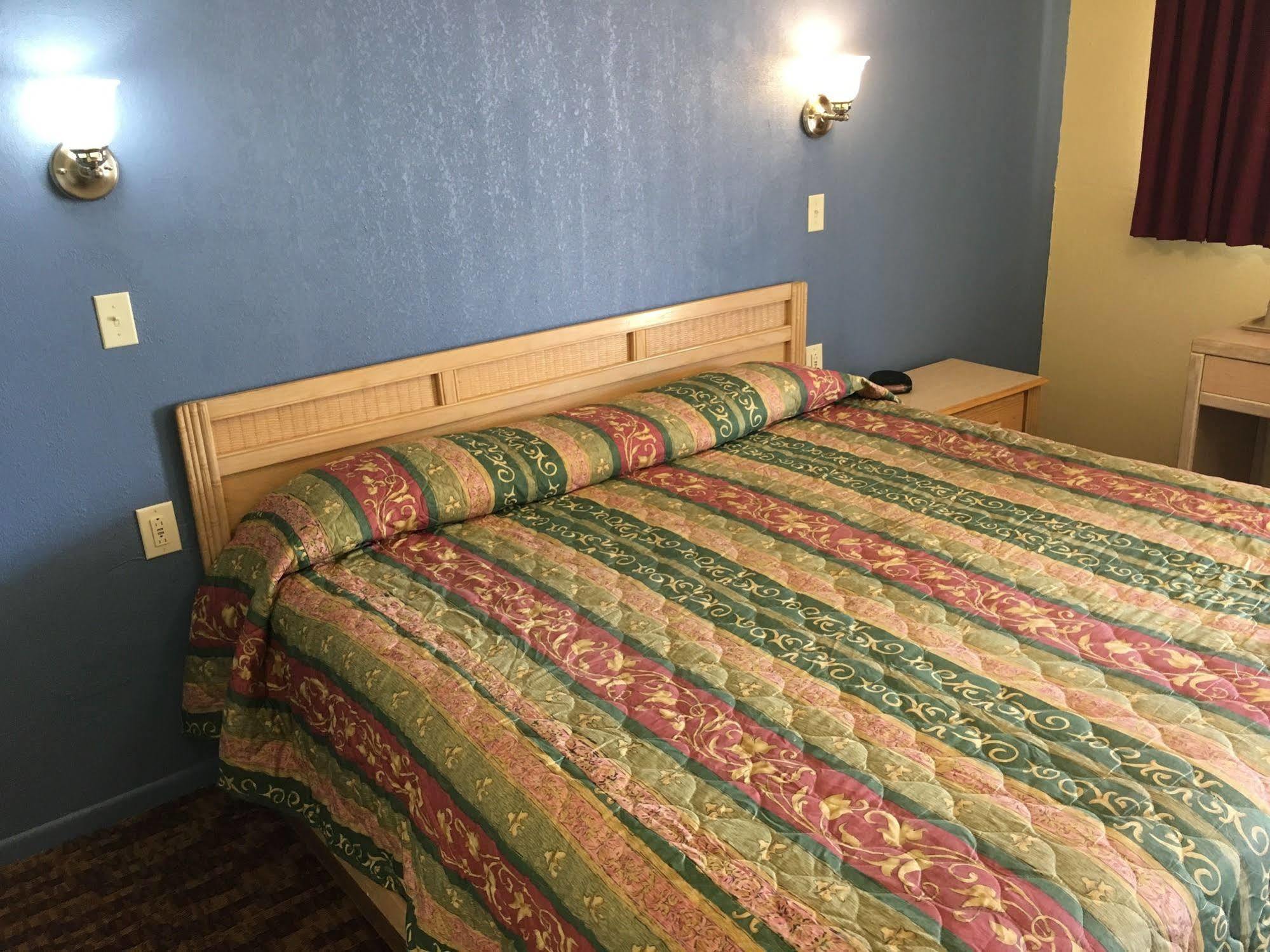 Blarney Inn 沙姆罗克 外观 照片